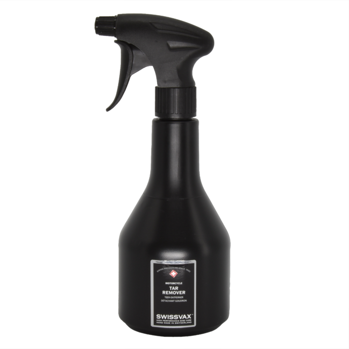 REMOVEDOR DE ALQUITRÁN PARA Motocicleta