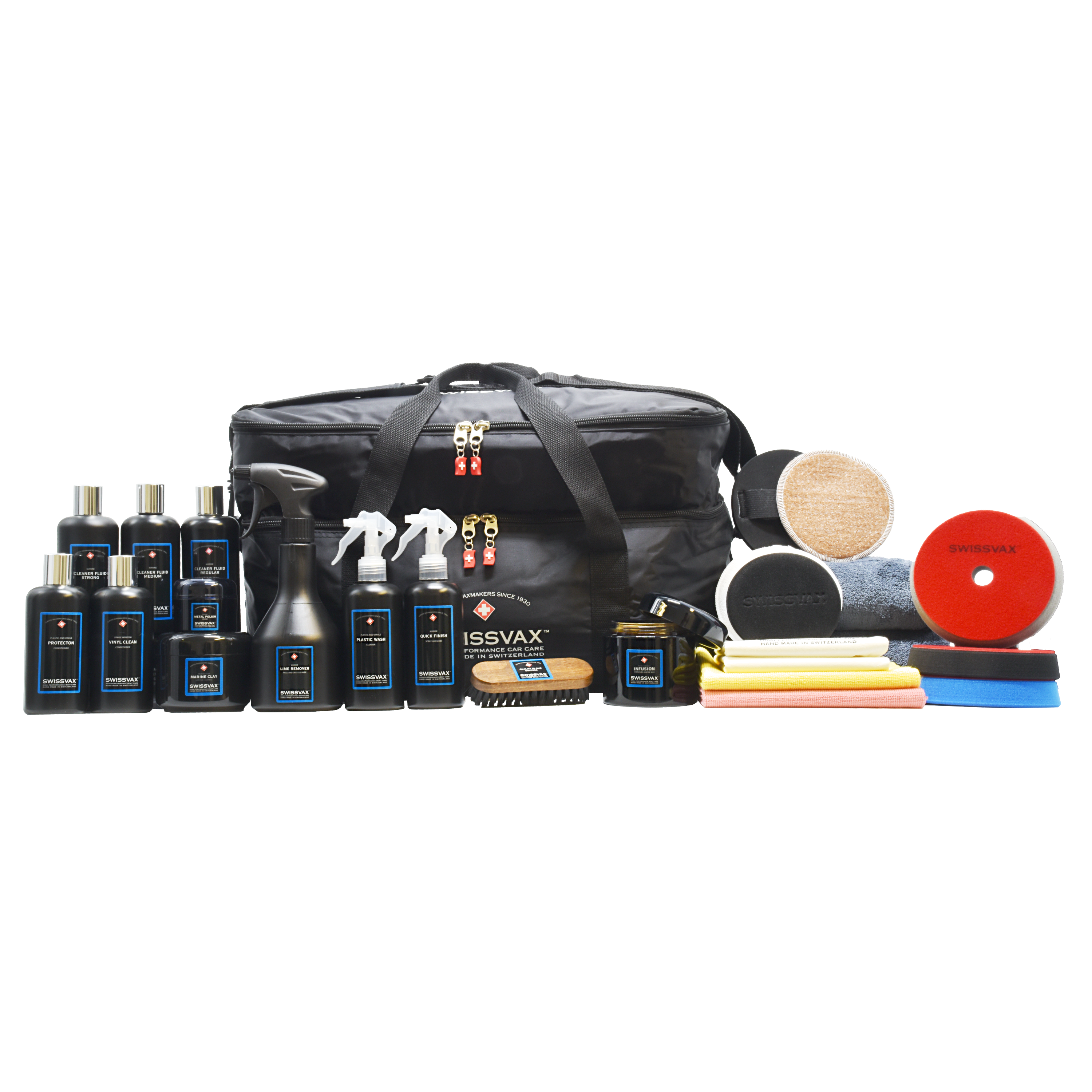 COLEÇÃO MARINE MASTER