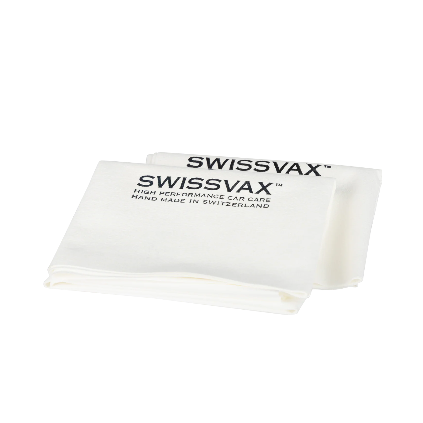 Streak-Free Glass Cleaning Cloths Duo Set | Swissvax – Swissvax US