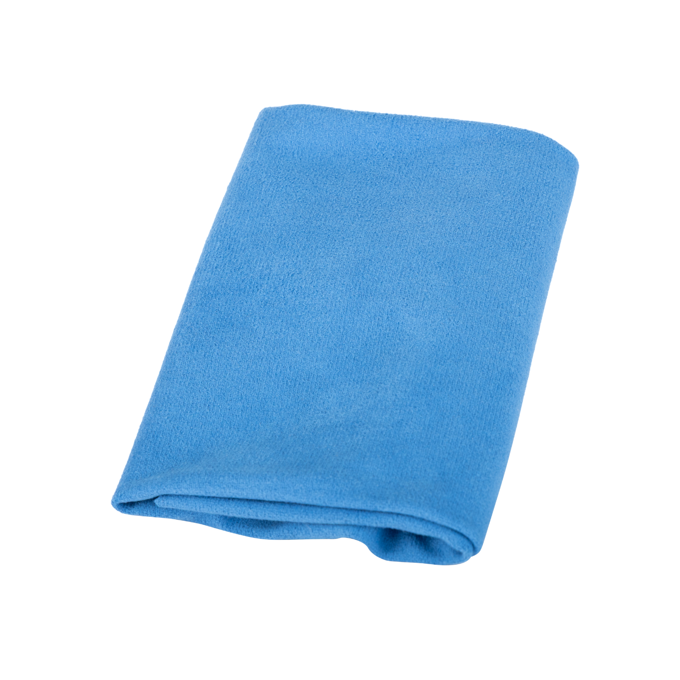 Wax Buffing Microfibre Cloth – Micro-Polish Blue | Swissvax