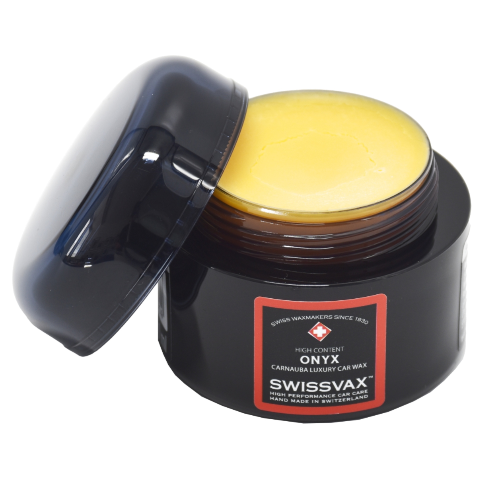 ONYX Carnauba Wax (30% Vol.)