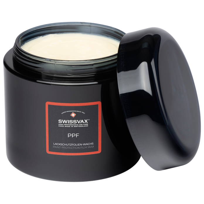 PPF (40% Vol.) Cera de carnauba, para vehículos metalizados