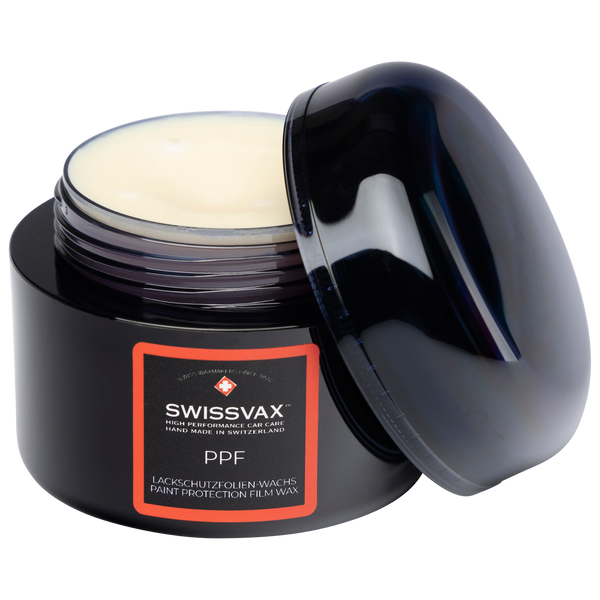 PPF (40% Vol.) Carnauba wax, for foiled vehicles