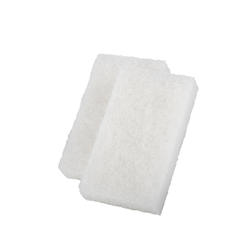ALMOHADILLAS PNEU BLANCAS