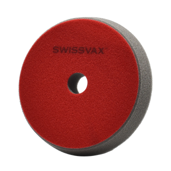 CRYSTAL ROCK Carnauba Wax (76% Vol.) – Swissvax US
