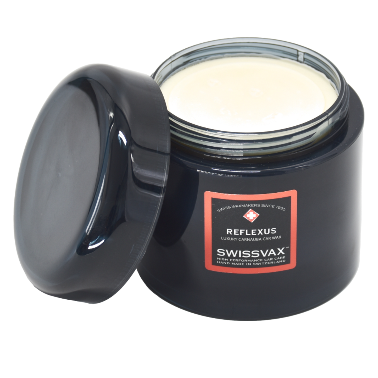 Best Carnauba Wax for Lexus – Reflexus 40% | Swissvax – Swissvax US