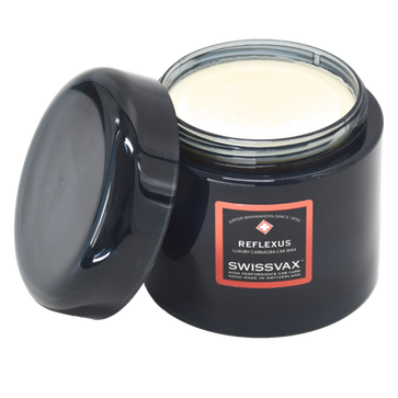 REFLEXUS Carnauba Wax for Lexus Vehicles (30% Vol.)