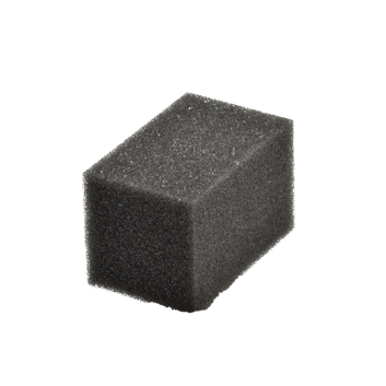 CUBO APLICADOR DE ESPONJA Gris