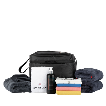 Towel Collection incl. detergent