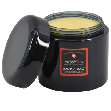 TRILOGY, Carnauba Wax For USA Climate Zones (78% Vol.)