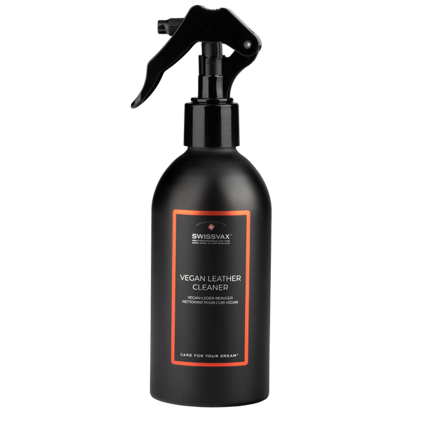 VEGAN LEATHER CLEANER