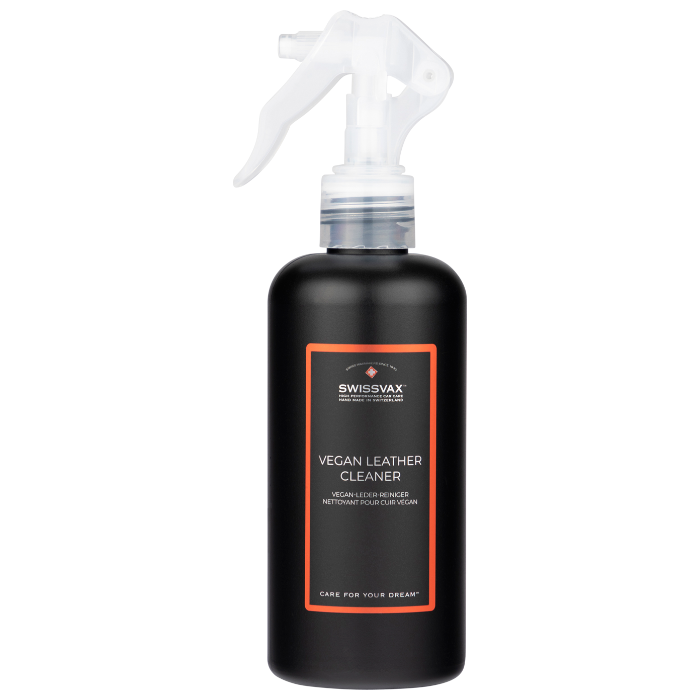 Vegan Leather Cleaner – Gentle Cleaner for Synthetic Leather