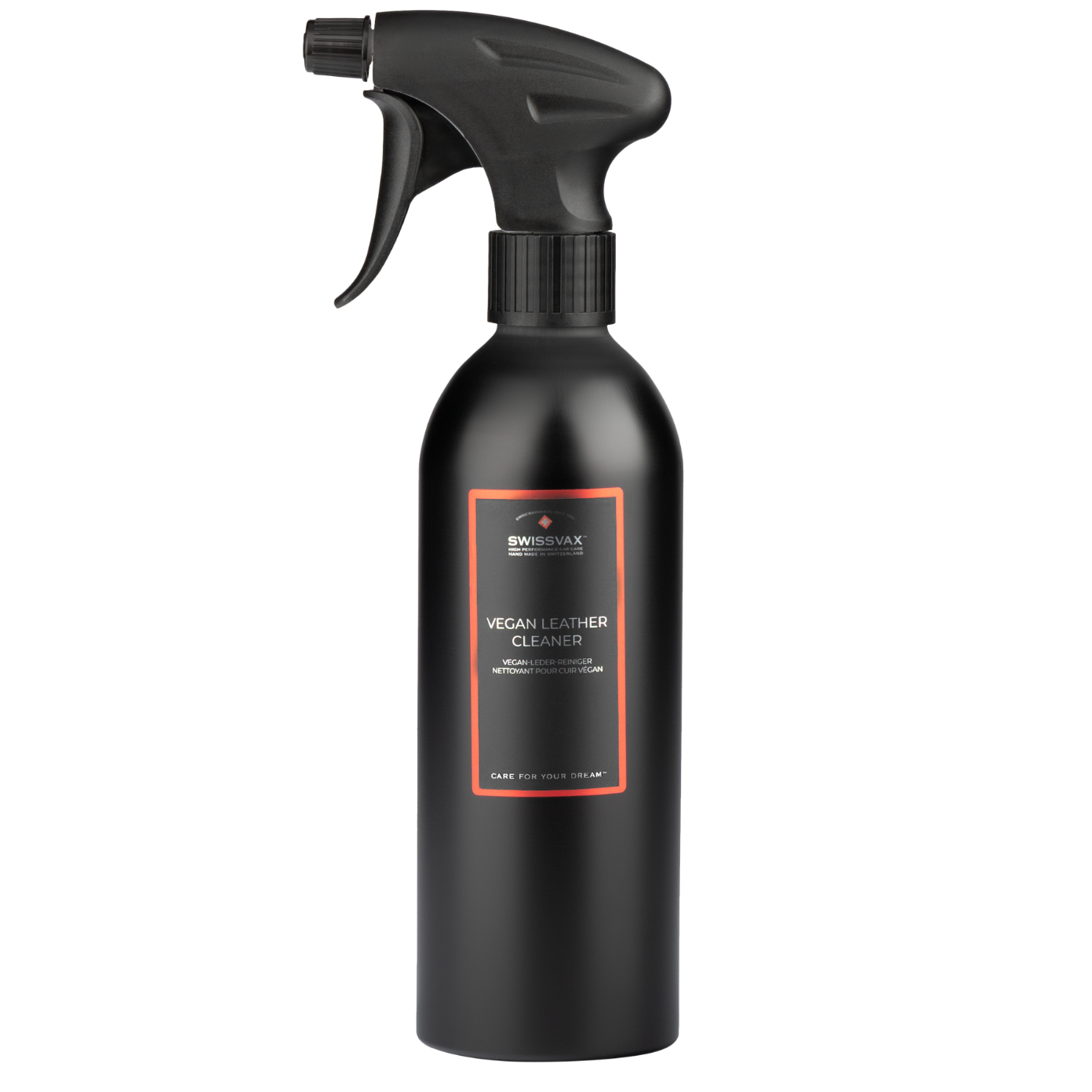 Buy Vegan Leather Cleaner – for Vegan Leather | Swissvax – Swissvax US