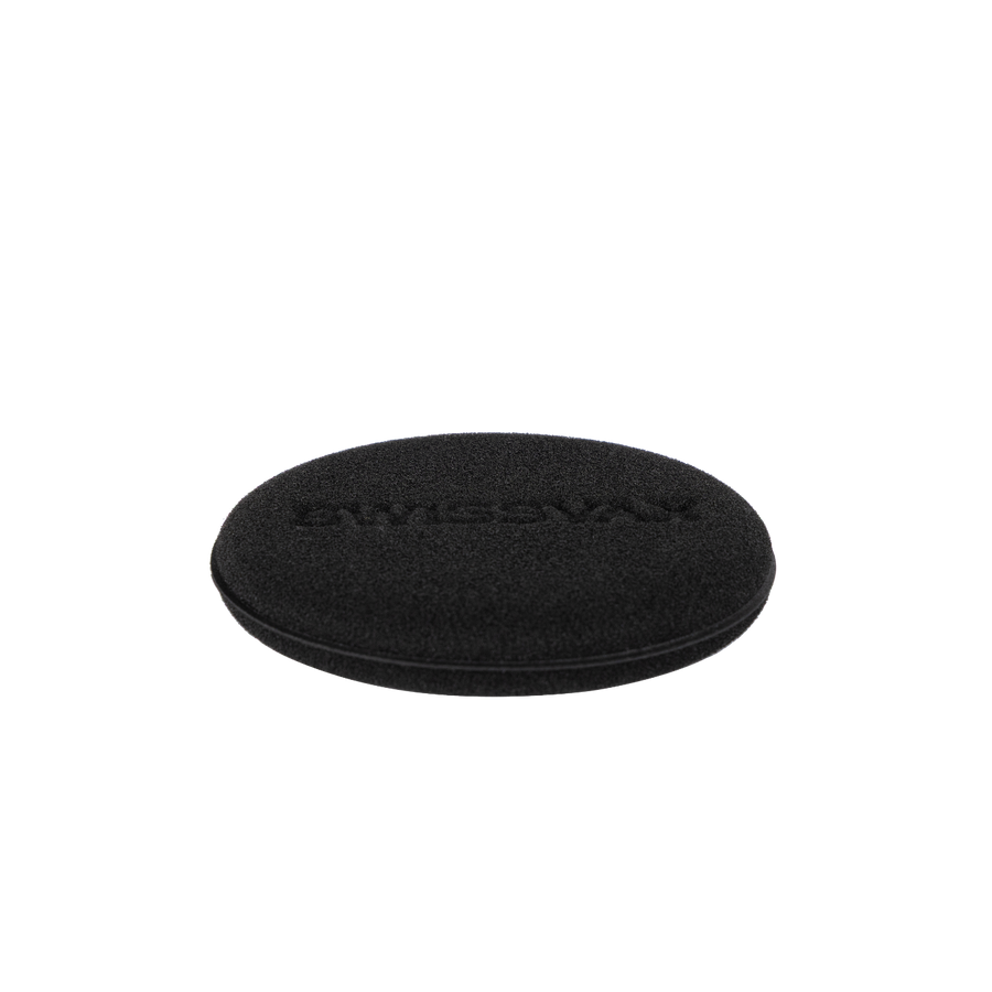 SPONGE APPLICATOR Black