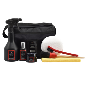 ♛🚘 Maddox Detail Leather Care Kit
